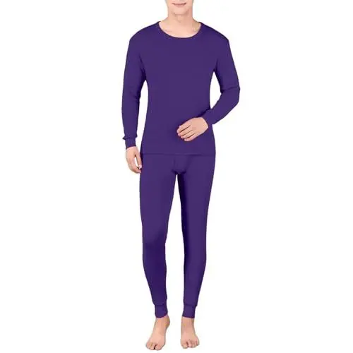 Produktbild: Black Friday Thermounterwäsche Herren Thermo Lange Unterhose Herren Thermounterhemd Herren Langarm Thermo Unterwäsche Für Sport Thermo Kleidung,Angora Unterwäsche Herren,Fussball Unterwäsche