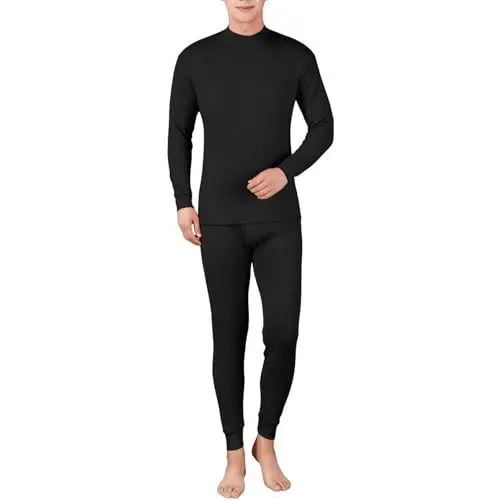 Produktbild: Black Friday Motorrad Unterwäsche Herren Sportunterwäsche für Herren Slip Herren Funktionsunterwäsche Herren Kurze Hose Thermounterwäsche Thermounterwäsche Kinder Fussball Angora Unterwäsche Herren