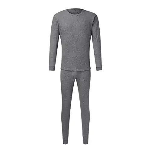 Produktbild: Black Friday Thermooberteile Für Herren Blau,Thermoanzug Herren Thermo Hosen Herren Wathose Herren Wasserdicht Beheizbare Unterwäsche Unterhosen Herren Snowboardhose Herren Skiunterwäsche Herren