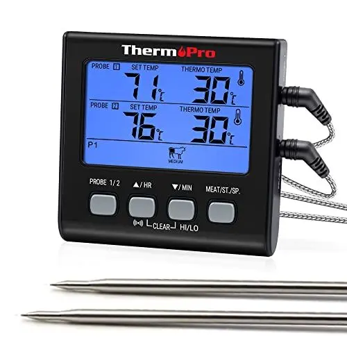 Produktbild: ThermoPro