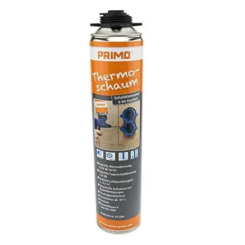 Produktbild: Thermoschaum 750 ml