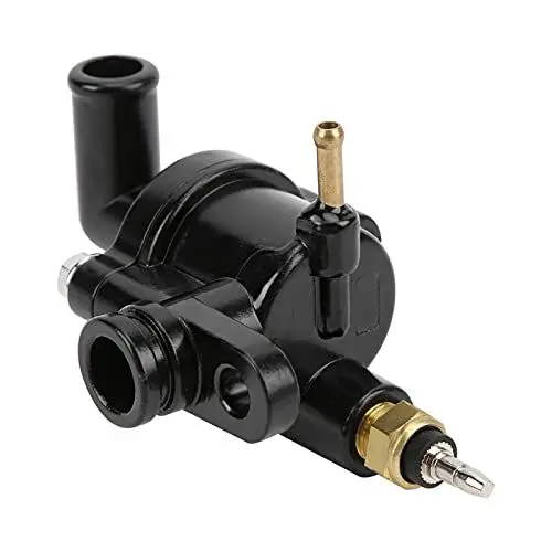 Produktbild: NDNCZDHC Thermostat-Kit aus Stahllegierung für LIFAN 200/250 CCM Pit Dirt Bike ATV Quad mit wassergekühltem Motor