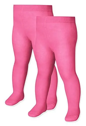 Produktbild: Thermo-Strumpfhose uni Doppelpack