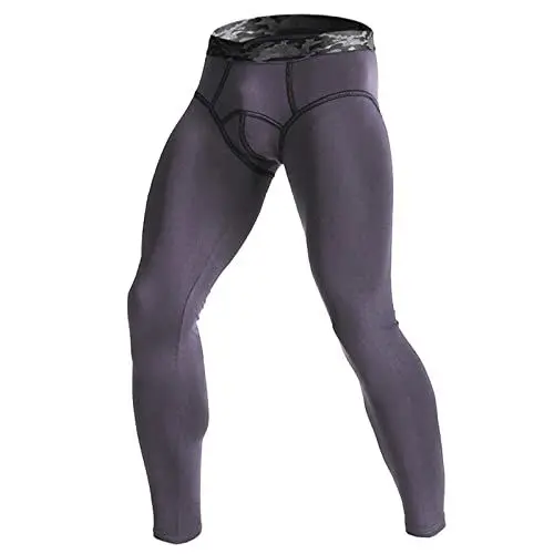 Produktbild: Thermounterhose Kinder Thermounterhose Herren Lang Thermounterwäsche für Jungen Thermo Unterwäsche Kinder Fußball Boxershorts Schwarz Sportunterwäsche für Herren Unterwäsche Männer