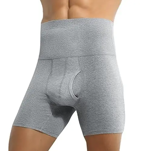 Produktbild: Winter Unterwäsche Herren Unterhosen Männer Lang Herren Unterhosen Boxershorts Thermounterwäsche Herren Winter Thermounterhose Herren Funktionsunterwäsche Kinder Thermounterhose Herren Lang