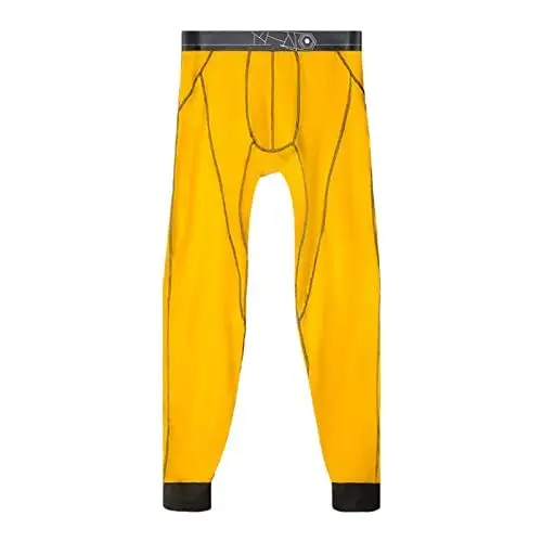 Produktbild: Thermounterwäsche Herren Winter Sehr Warm Thermounterwäschesets Herren Unterhosen Langes Bein Funktionsunterwäsche Damen Thermounterhose Herren Winter Trainingsjacke Herren Kinder Thermounterwäsche