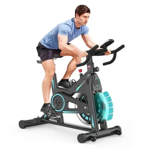 Produktbild: THERUN Heimtrainer