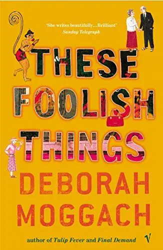Produktbild: These Foolish Things