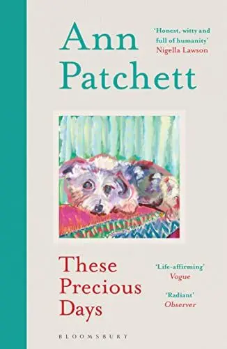 Produktbild: These Precious Days: Ann Patchett