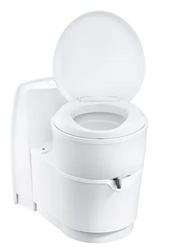 Produktbild: Thetford Cassettentoilette C223-CS