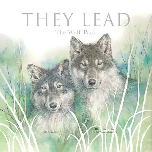Produktbild: They Lead: The Wolf Pack