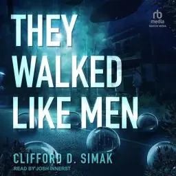 Produktbild: They Walked Like Men