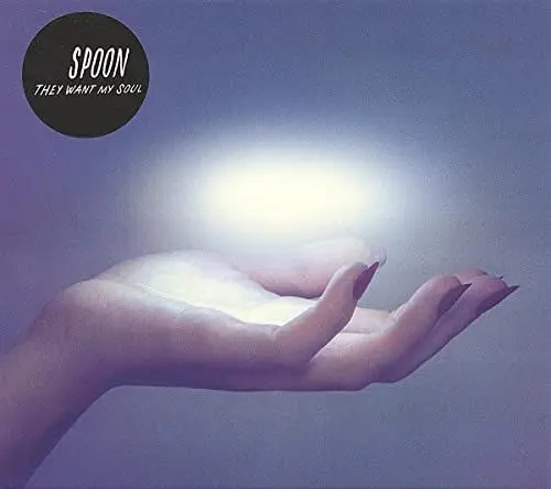 Produktbild: They Want My Soul - Standard Edit.