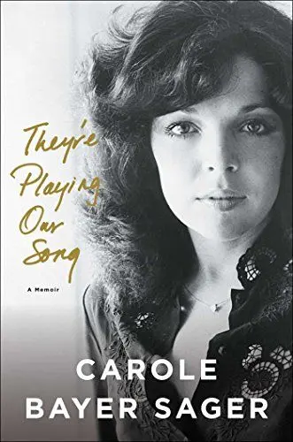 Produktbild: They're Playing Our Song: A Memoir