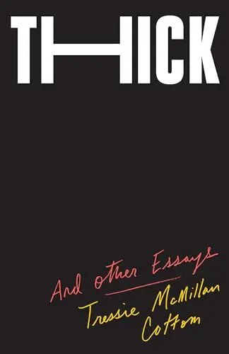 Produktbild: Thick: And Other Essays