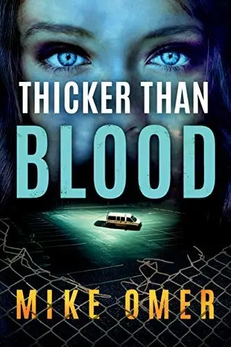 Produktbild: Thicker than Blood (Zoe Bentley Mystery, Band 3)