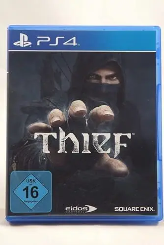 Produktbild: Thief