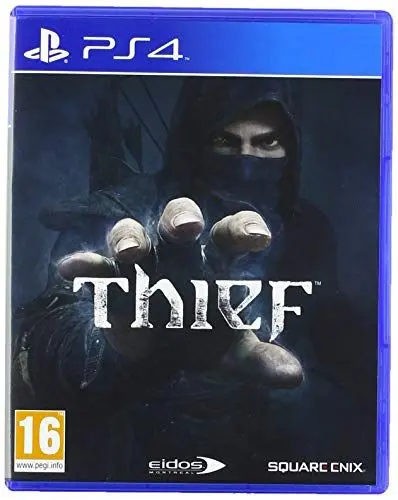 Produktbild: Thief - PlayStation 4