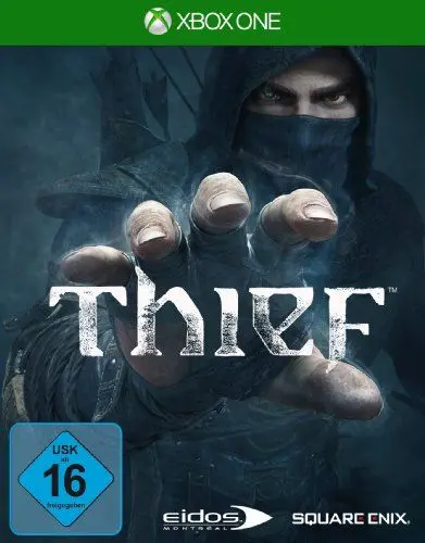 Produktbild: Thief - (Xbox One)