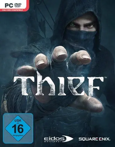 Produktbild: Thief - (PC)