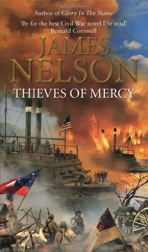 Produktbild: Thieves Of Mercy