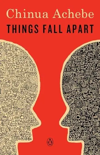Produktbild: Things Fall Apart: A Novel (The African Trilogy)