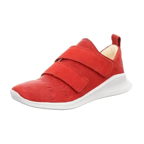 Produktbild: THINK! Damen WAIV Sneaker, 5000 FIRE/Kombi, 41 EU