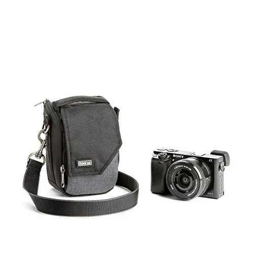 Produktbild: THINK TANK Mirrorless Mover 5 Umhängetasche, 75 cm, Schwarz (Negro)