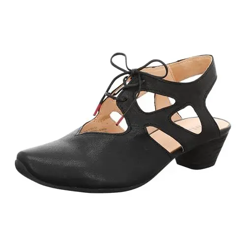 Produktbild: Think AIDA,0000 Schwarz,39.5 EU