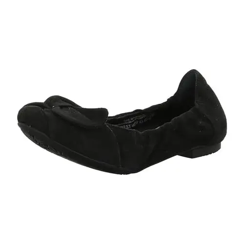 Produktbild: Think! Damen AIDA_ chromfrei gegerbte nachhaltige Slingback Pumps, Salbei, 1. EU