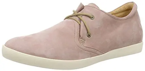 Produktbild: Think Damen SEAS Derby, Pink (rosa/Kombi 33)