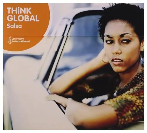 Produktbild: Think Global: Salsa