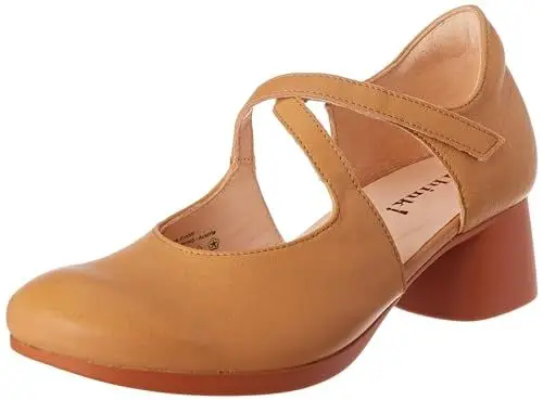 Produktbild: Think! Pumps Damen,3000 Cognac,39 EU