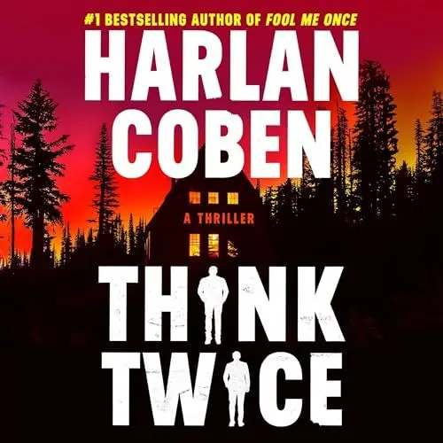 Produktbild: Think Twice: Myron Bolitar, Book 12