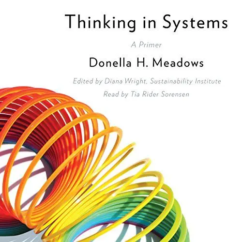 Produktbild: Thinking in Systems: A Primer