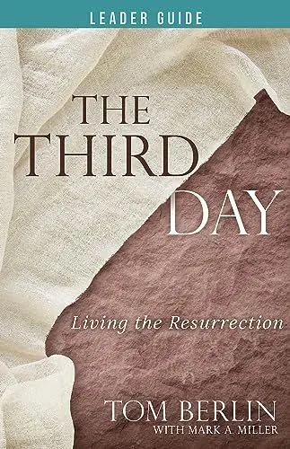 Produktbild: Third Day Leader Guide: Living the Resurrection