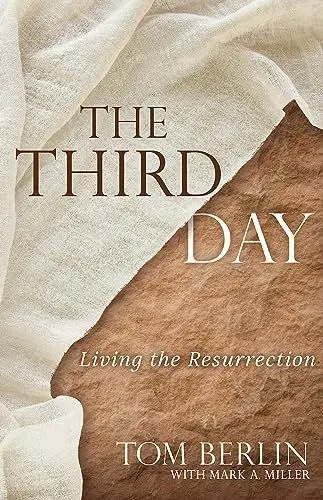 Produktbild: Third Day: Living the Resurrection