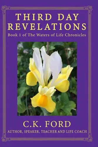Produktbild: Third Day Revelations (The Waters of Life Chronicles, Band 1)
