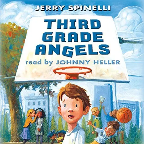 Produktbild: Third Grade Angels