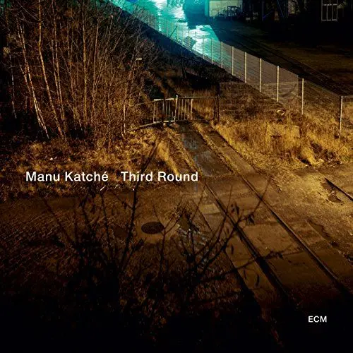 Produktbild: Third Round
