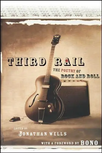 Produktbild: Third Rail: The Poetry Of Rock And Roll
