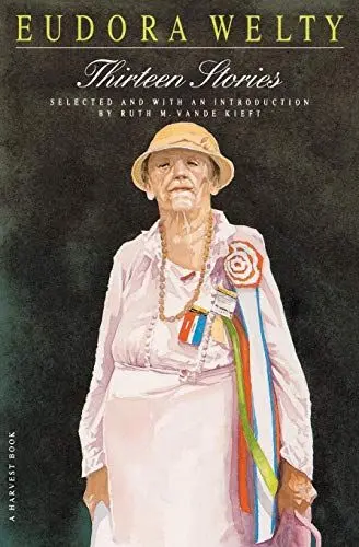 Produktbild: Thirteen Stories (Harvest Book)
