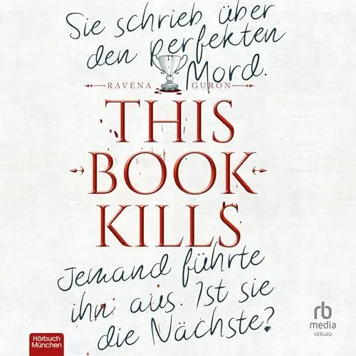 Produktbild: This Book Kills