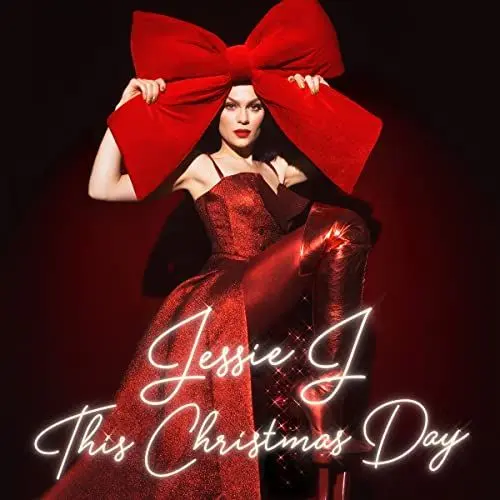 Produktbild: This Christmas Day