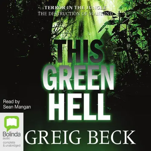 Produktbild: This Green Hell