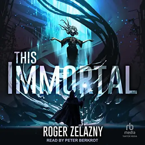 Produktbild: This Immortal