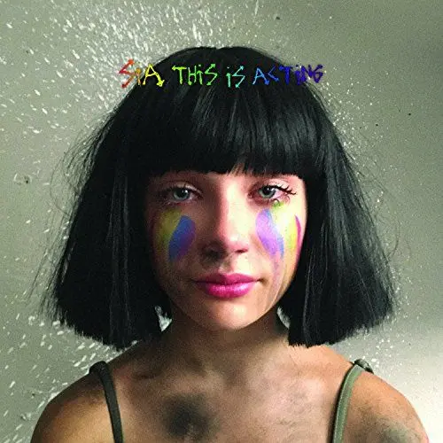 Produktbild: This Is Acting (Deluxe Version)