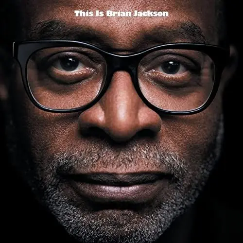 Produktbild: This Is Brian Jackson (Vinyl LP)