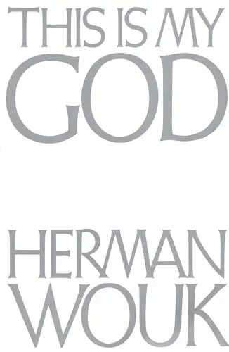 Produktbild: This Is My God