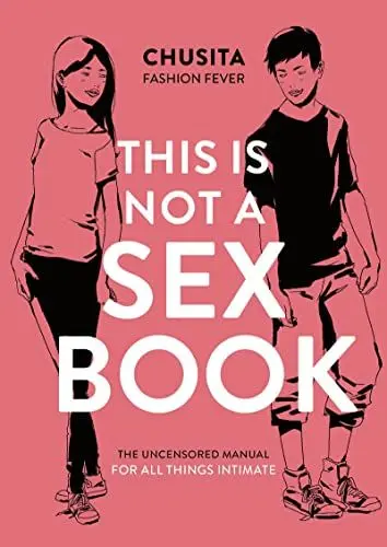 Produktbild: This Is Not A Sex Book